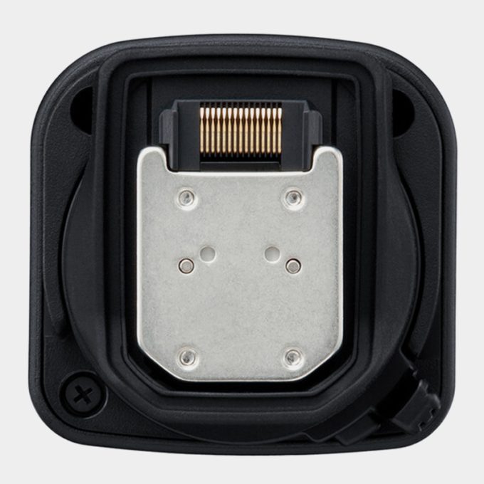 Canon AD-E1 Adaptador de zapata para Flash multifunción