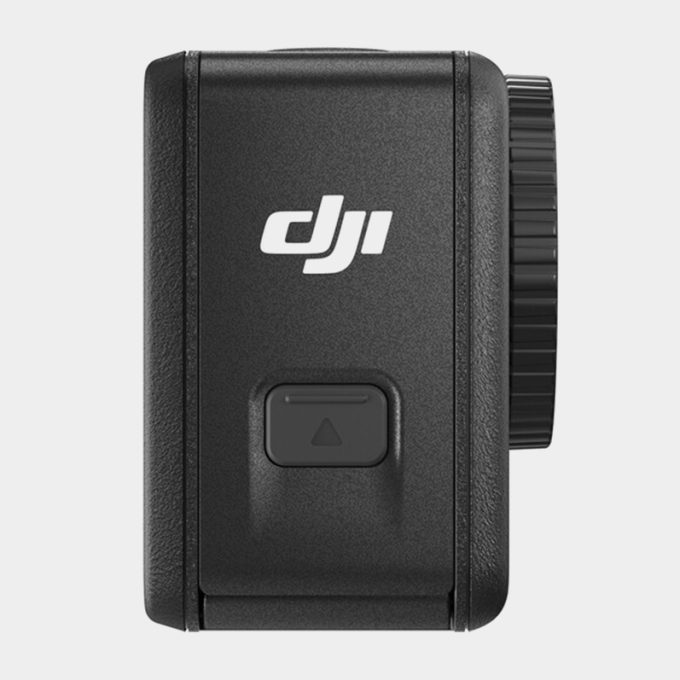 DJI Osmo Action 4 cámara de acción Combo