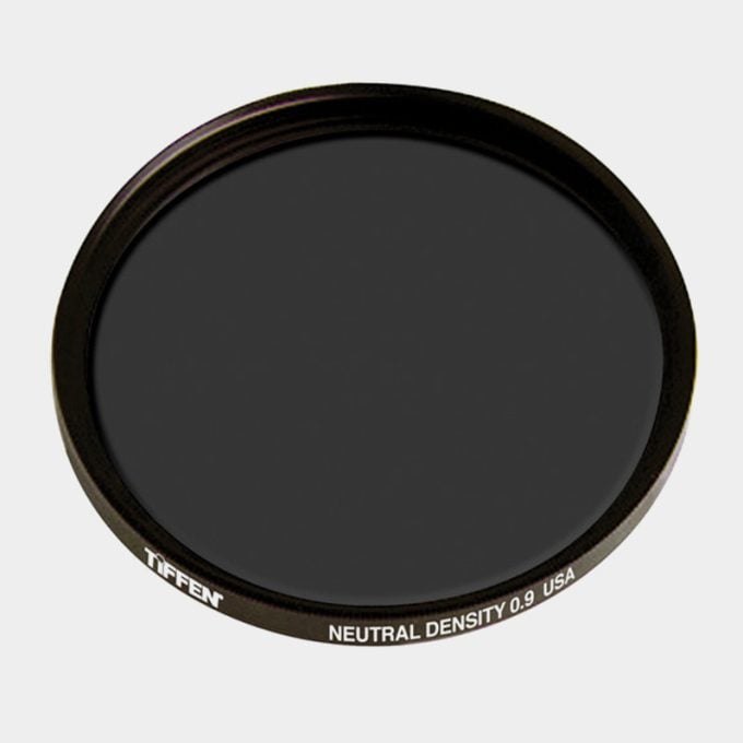 Filtro Tiffen 49 mm ND 0,9 (3 paradas)