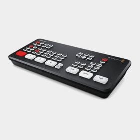 Switcher Blackmagic Design ATEM SDI Live Stream 4 entradas