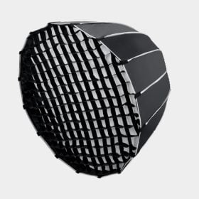 Softbox Triopo K120