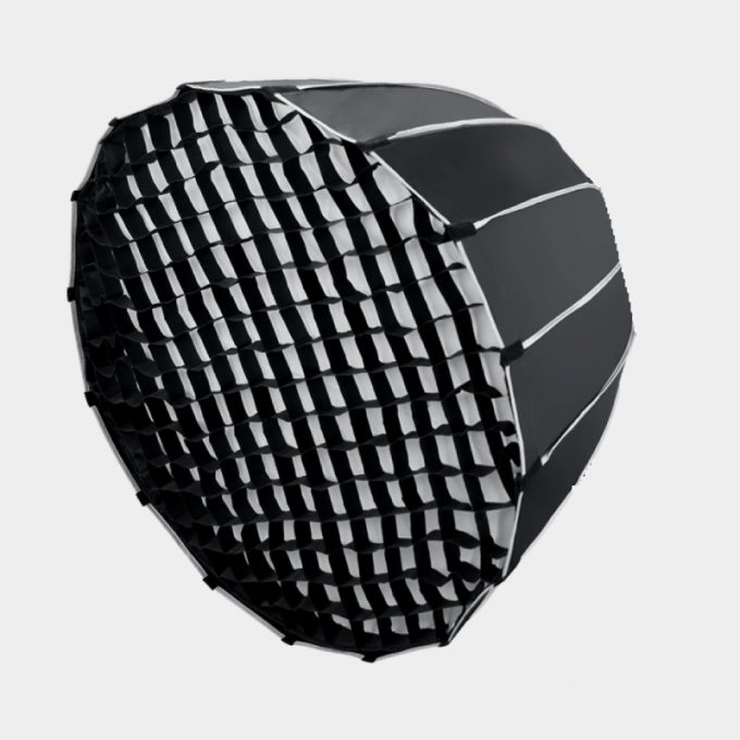 Softbox Triopo K120