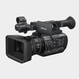 Sony PXW-Z190 4K 3-CMOS de 1/3" Videocámara XDCAM SDI