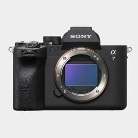 Sony a7 IV