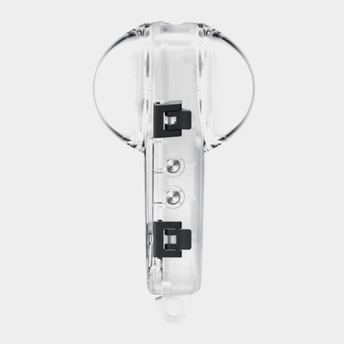 Estuche de buceo invisible para Insta360 X4