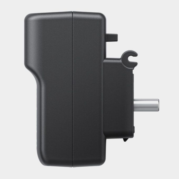 Adaptador de micrófono para Insta360 X4