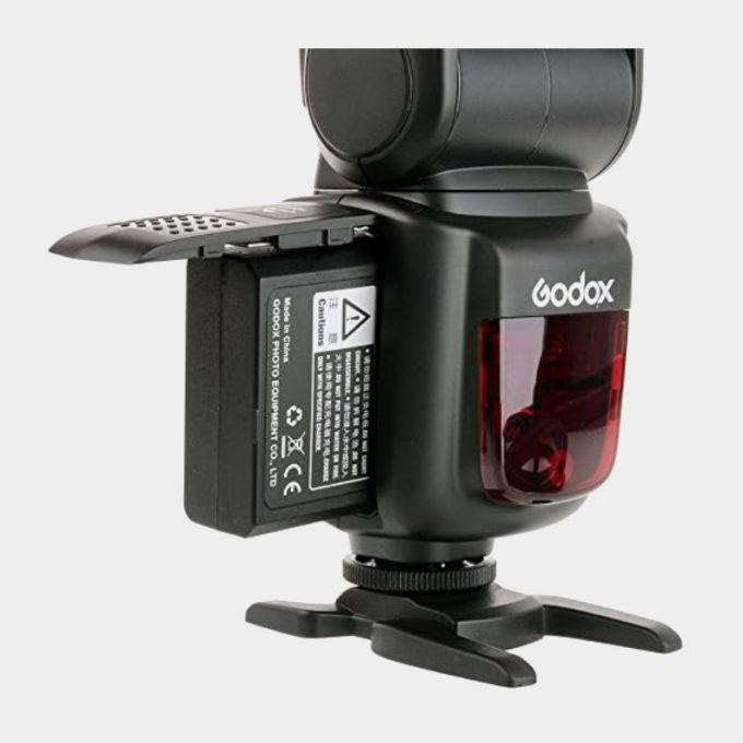 Batería Godox VB-18 2000mAh para Flash Godox VING V860IIC TTL