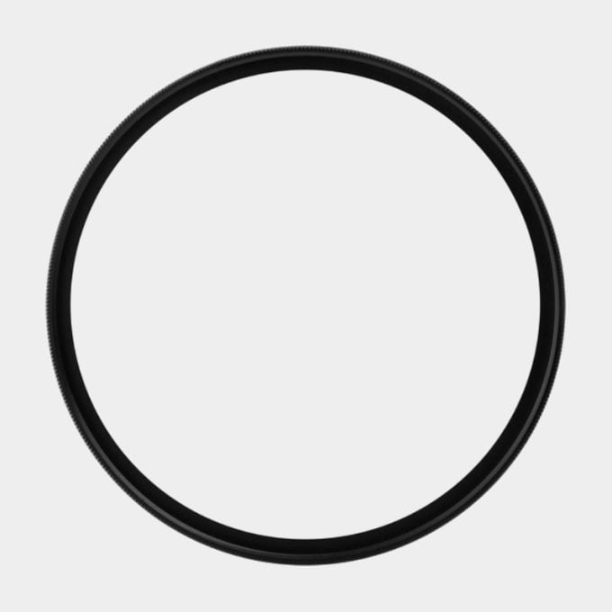 Filtro UV 52mm 95-UVAT Chiaro 0-Stop