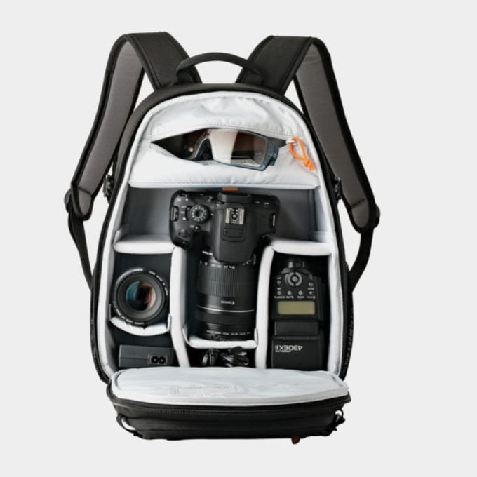 Mochila para Fotografo Lowepro Tahoe BP150