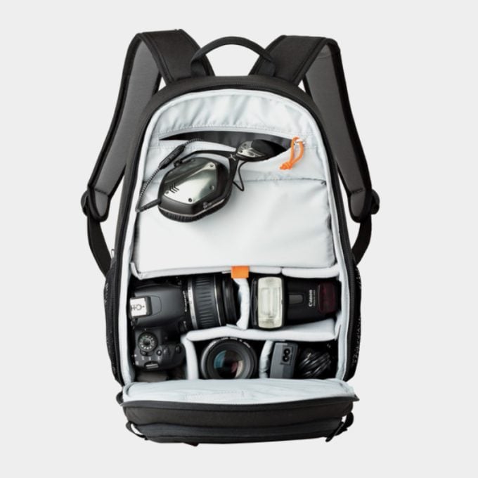 Mochila para Fotografo Lowepro Tahoe BP150