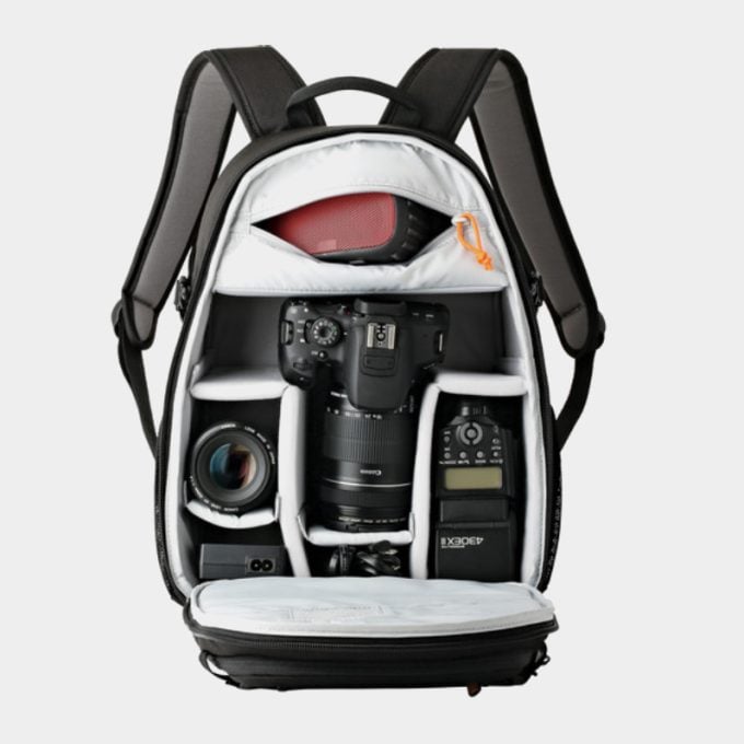 Mochila para Fotografo Lowepro Tahoe BP150