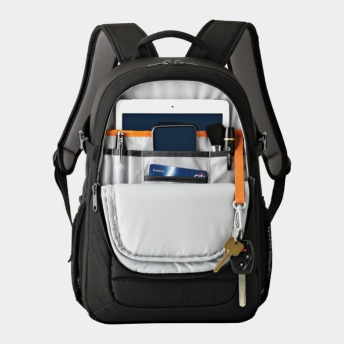 Mochila para Fotografo Lowepro Tahoe BP150
