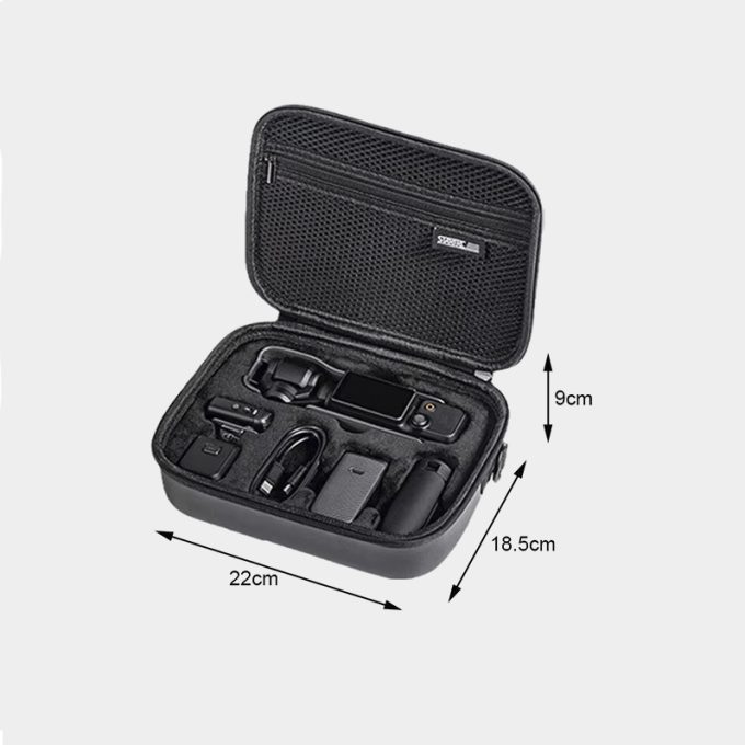 Estuche para DJI Osmo Pocket 3