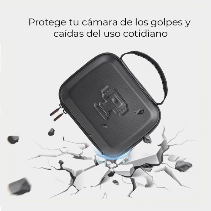 Estuche para DJI Osmo Pocket 3