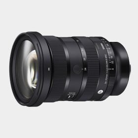Lente Sigma 24-70mm f/2.8 DG DN II Art (Sony E)