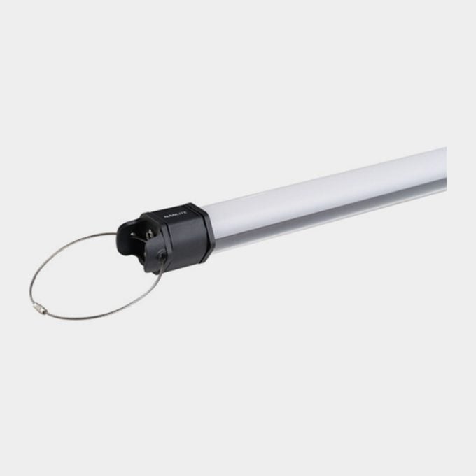 Nanlite PavoTube II 15C Tubo de luz LED RGB (kit de 4 luces de 2')