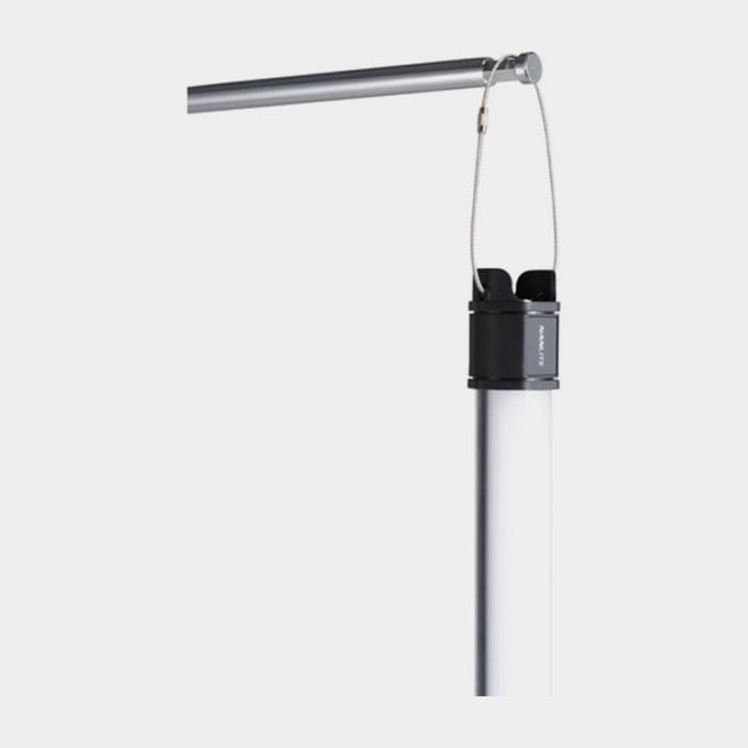 Nanlite PavoTube II 15C Tubo de luz LED RGB (kit de 4 luces de 2')