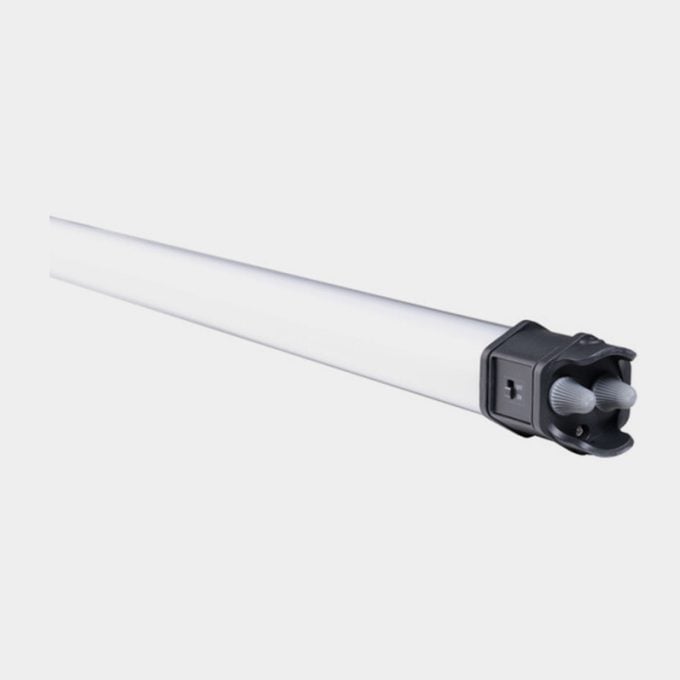 Nanlite PavoTube II 15C Tubo de luz LED RGB (kit de 4 luces de 2')