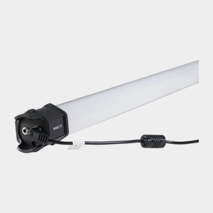 Nanlite PavoTube II 15C Tubo de luz LED RGB (kit de 4 luces de 2')