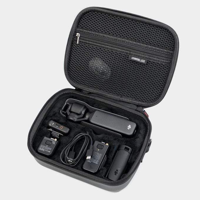 Estuche para DJI Osmo Pocket 3