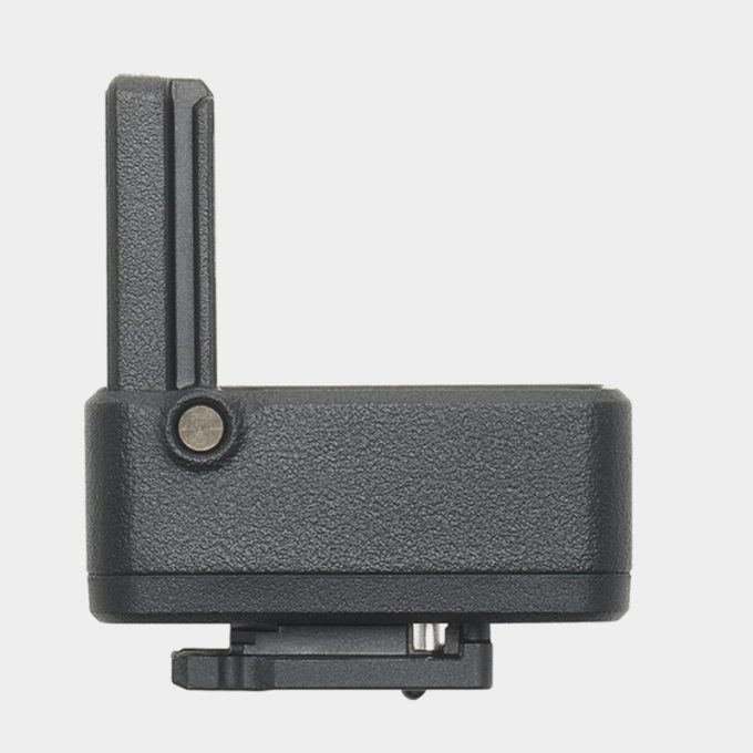 Adaptador de cámara con zapata para Micrófonos DJI Mic 2