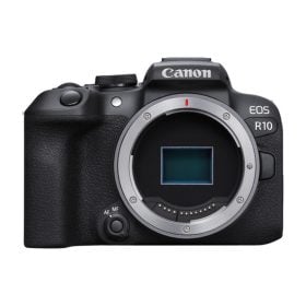 Canon EOS R10 Mirrorless