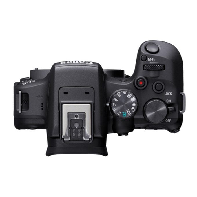 Canon EOS R10 Mirrorless