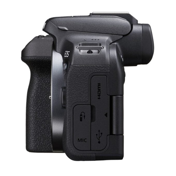 Canon EOS R10 Mirrorless