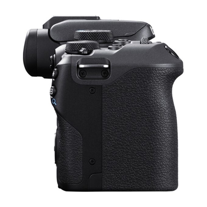 Canon EOS R10 Mirrorless