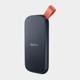 Disco Portatil SSD V2 SanDisk 2TB Extreme USB-C 3.2 800 MB/s