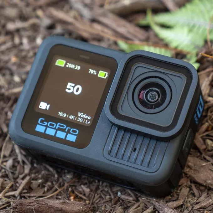 GoPro HERO13 Black