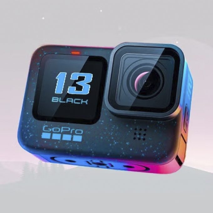 GoPro HERO13 Black