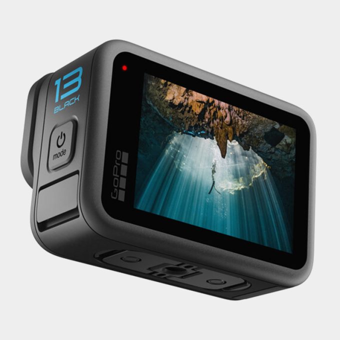 GoPro HERO13 Black