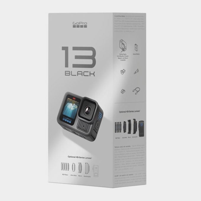GoPro HERO13 Black