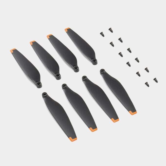 Hélices para Dron DJI Mini 3 (2 pares)