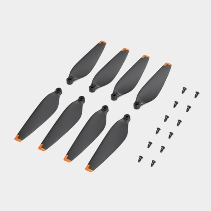 Hélices para Dron DJI Mini 3 (2 pares)