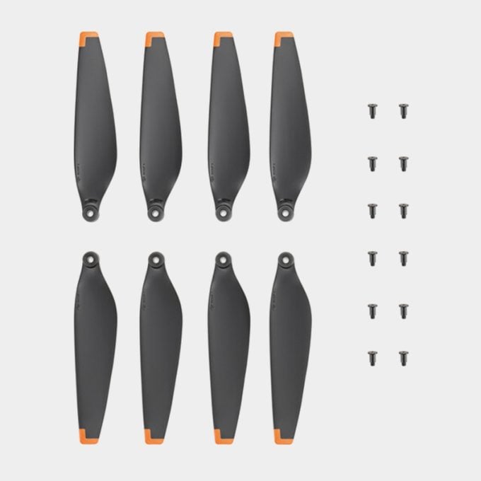 Hélices para Dron DJI Mini 3 (2 pares)