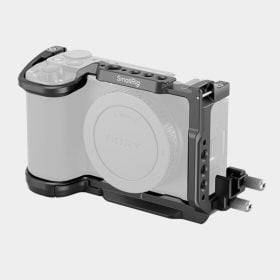 Jaula para cámara Sony ZV-E10 II SmallRig