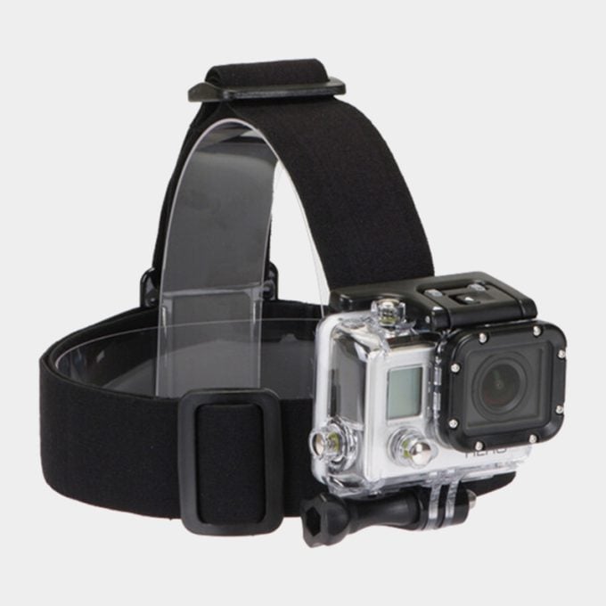 Kit de accesorios para cámara de acción GoPro Sunpak