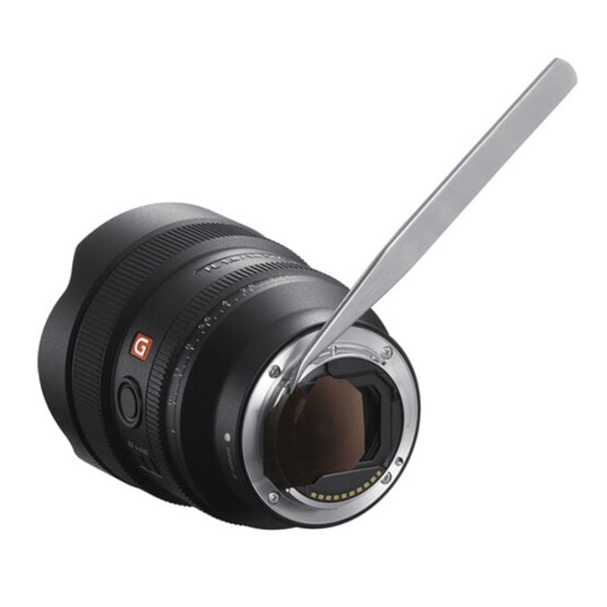 Sony FE 14mm f1.8 GM Full-Frame