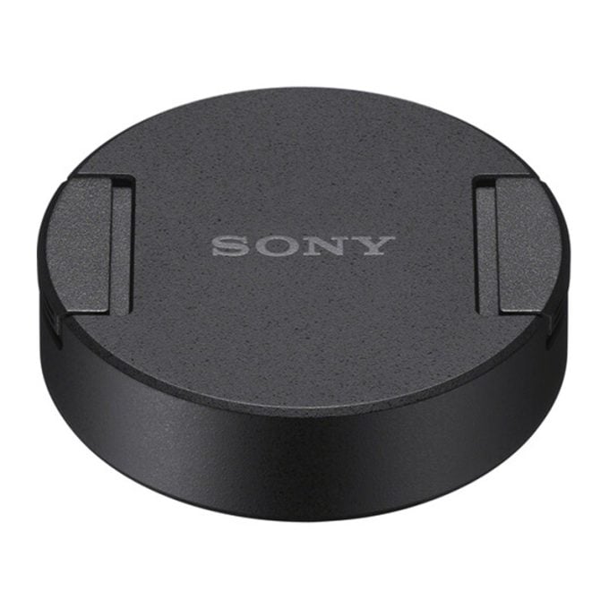 Sony FE 14mm f1.8 GM Full-Frame