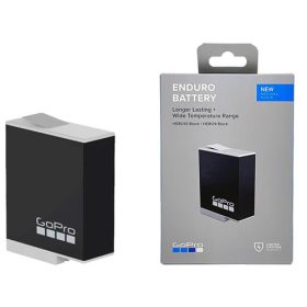 Batería recargable para GoPro Enduro