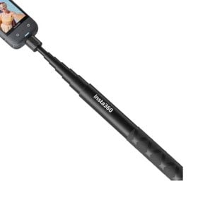 Palo selfie invisible Insta360 (70 cm)