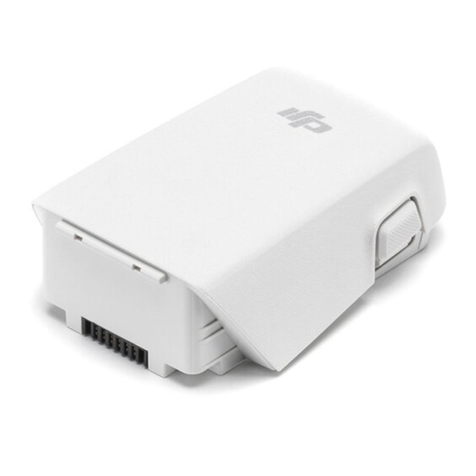 Batería de vuelo inteligente para DJI Flip (3110 mAh)