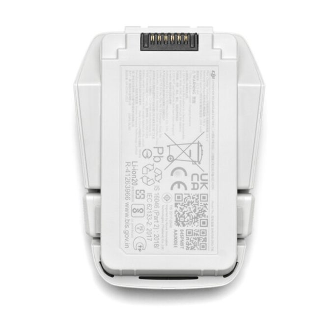 Batería de vuelo inteligente para DJI Flip (3110 mAh)