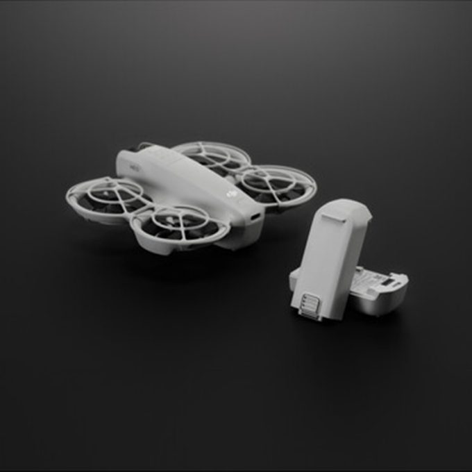 Batería de vuelo inteligente para DJI para Neo