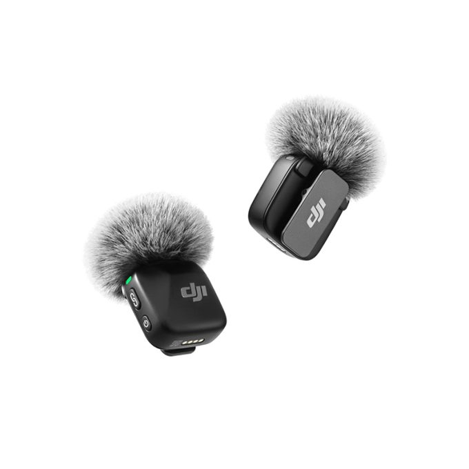 DJI Mic Mini