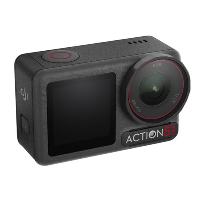 DJI Osmo Action 5 Pro Adventure Combo