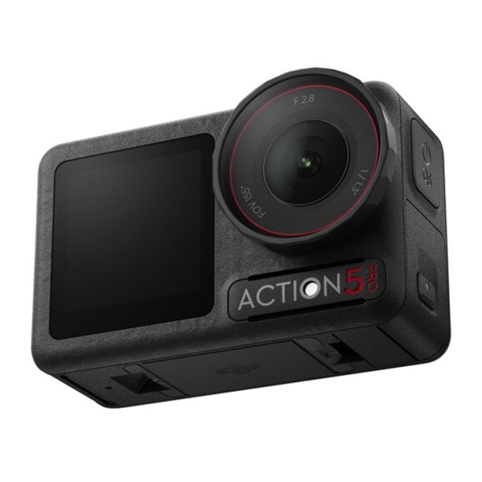DJI Osmo Action 5 Pro Standard Combo