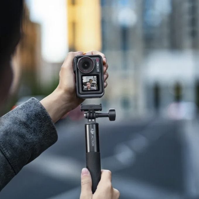 DJI Osmo Action 5 Pro Adventure Combo